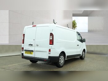 Used Nissan Primastar 2023 for sale - 79178021: Photo