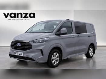 Used Ford Transit Custom 2026 for sale - 79738173: Photo