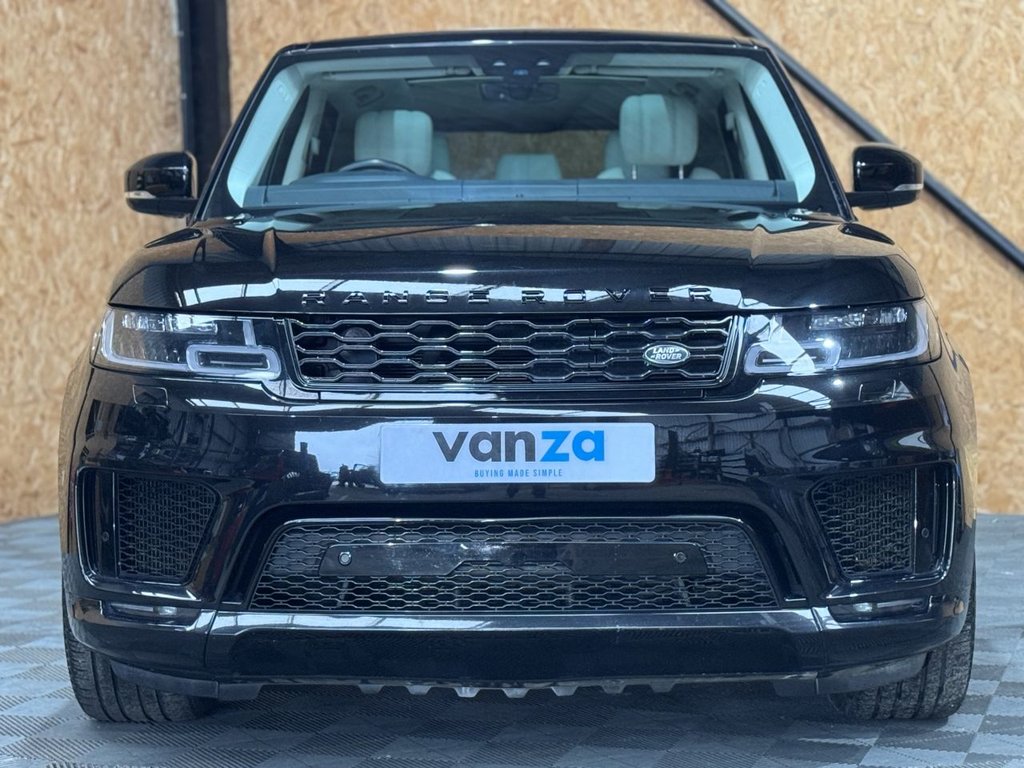 Used Land Rover Range Rover Sport 2020 for sale - 76973089: Photo 11