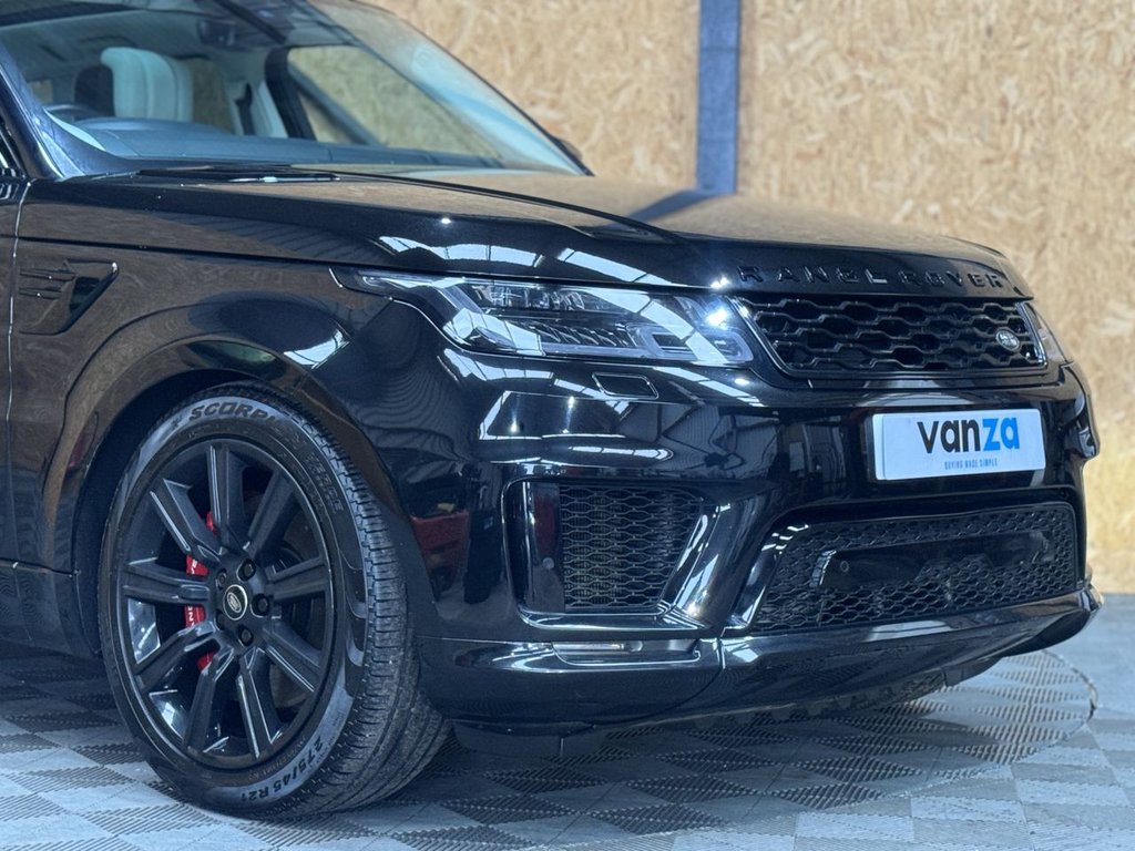 Used Land Rover Range Rover Sport 2020 for sale - 76973089: Photo 14