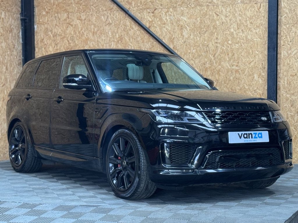 Used Land Rover Range Rover Sport 2020 for sale - 76973089: Photo 15