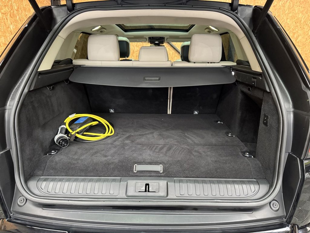 Used Land Rover Range Rover Sport 2020 for sale - 76973089: Photo 19