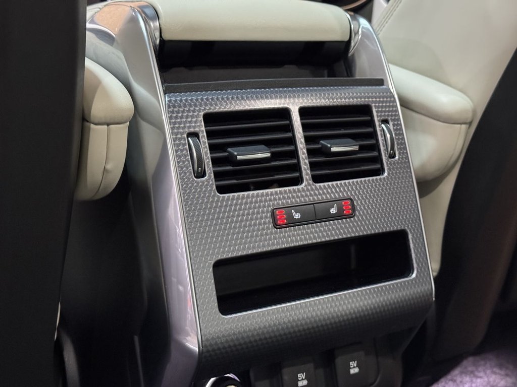Used Land Rover Range Rover Sport 2020 for sale - 76973089: Photo 22