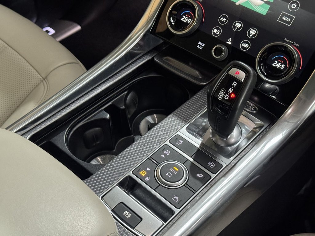 Used Land Rover Range Rover Sport 2020 for sale - 76973089: Photo 23