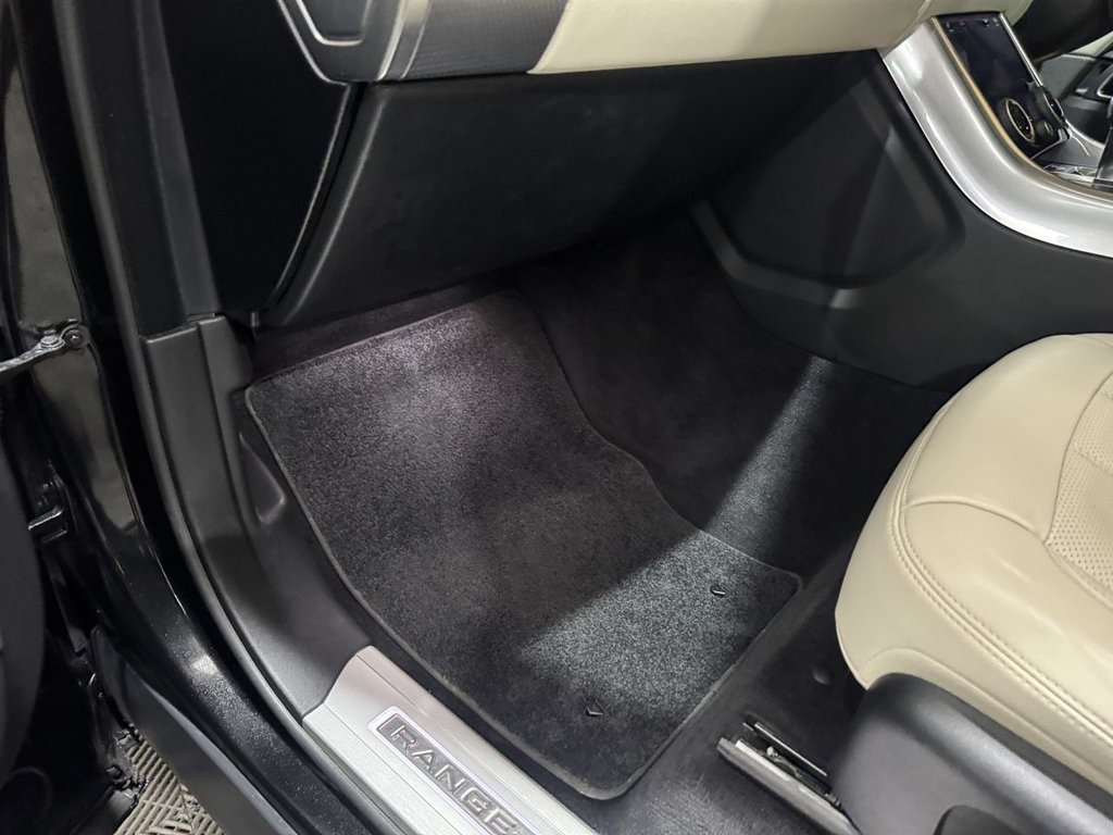 Used Land Rover Range Rover Sport 2020 for sale - 76973089: Photo 26