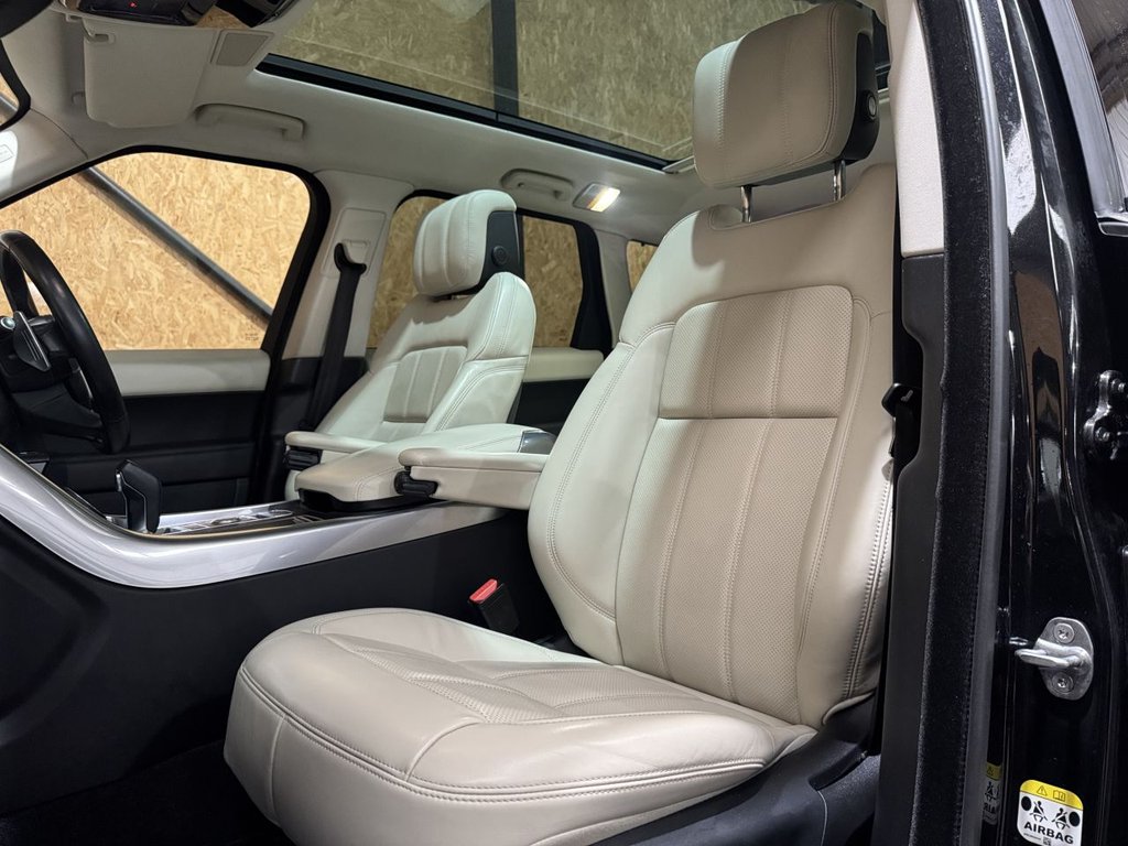 Used Land Rover Range Rover Sport 2020 for sale - 76973089: Photo 28
