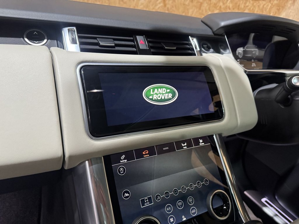 Used Land Rover Range Rover Sport 2020 for sale - 76973089: Photo 29