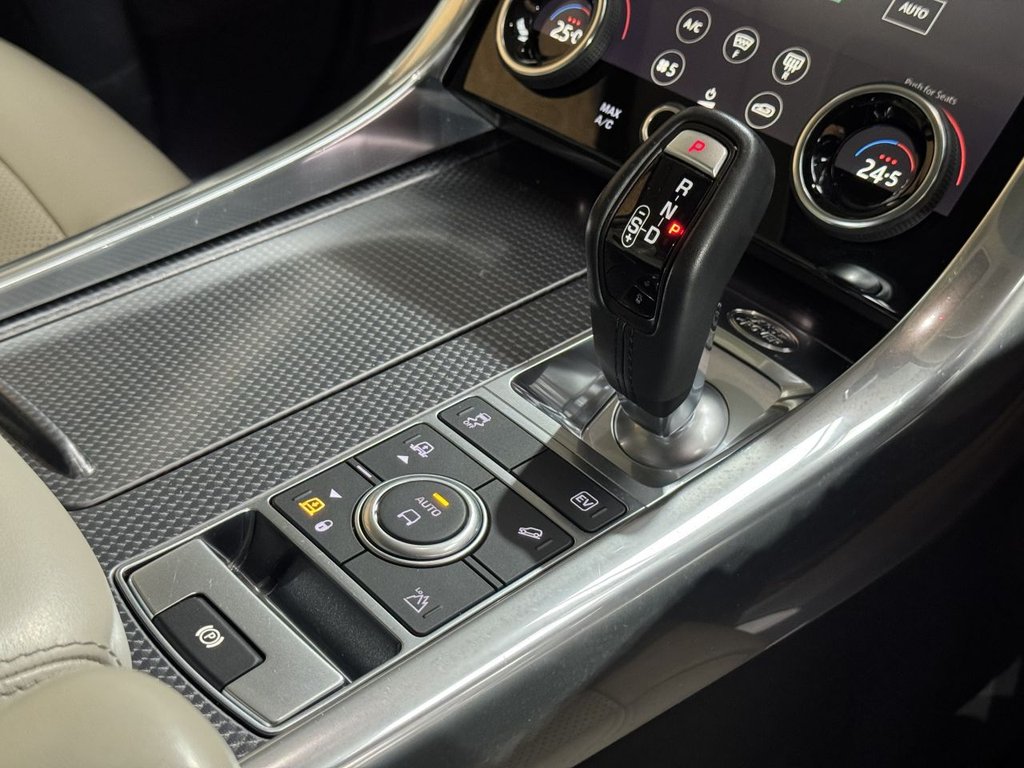Used Land Rover Range Rover Sport 2020 for sale - 76973089: Photo 30