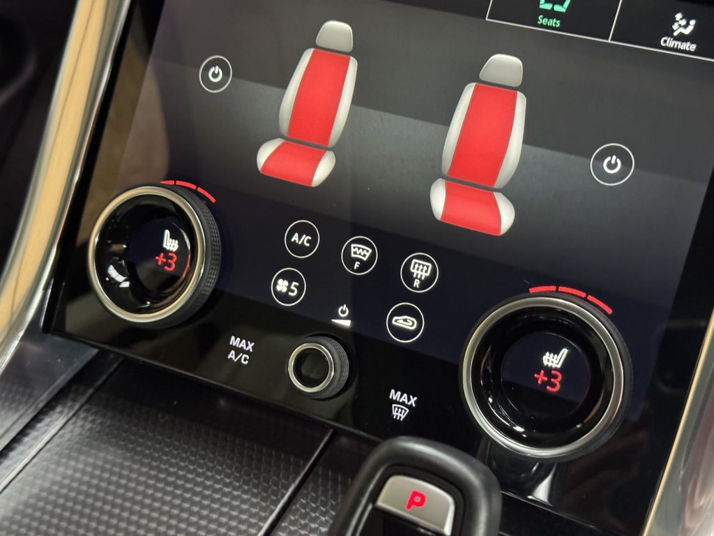 Used Land Rover Range Rover Sport 2020 for sale - 76973089: Photo 33