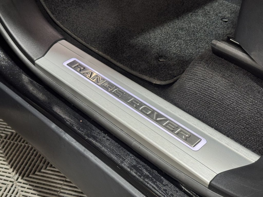 Used Land Rover Range Rover Sport 2020 for sale - 76973089: Photo 34