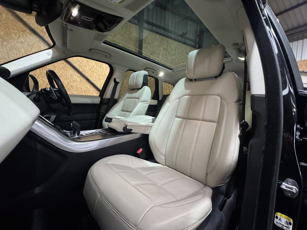 Used Land Rover Range Rover Sport 2020 for sale - 76973089: Photo 35
