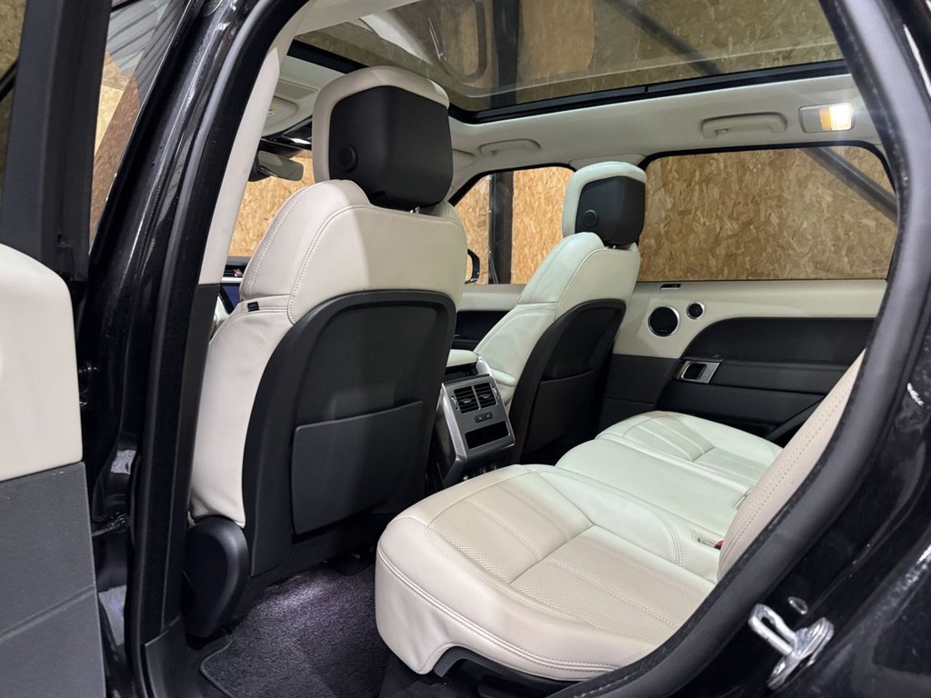 Used Land Rover Range Rover Sport 2020 for sale - 76973089: Photo 36