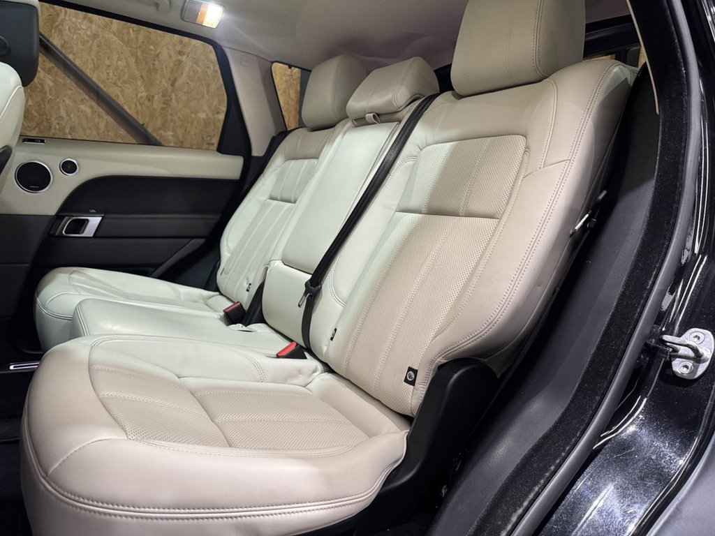 Used Land Rover Range Rover Sport 2020 for sale - 76973089: Photo 37