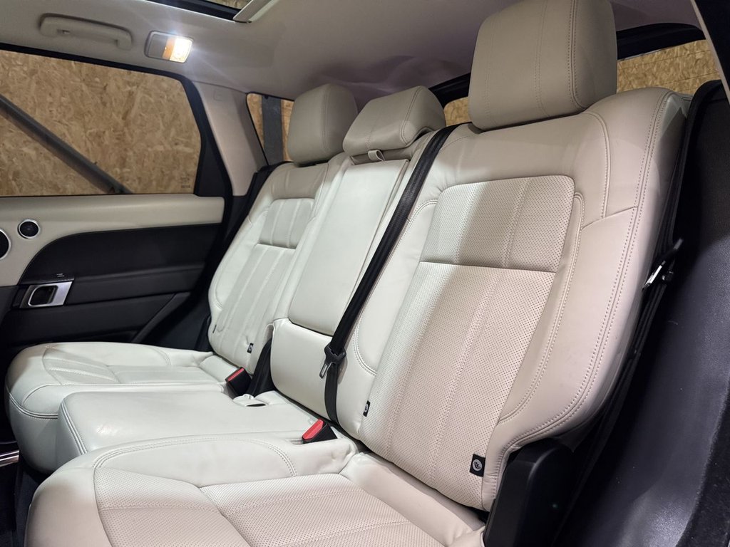 Used Land Rover Range Rover Sport 2020 for sale - 76973089: Photo 38