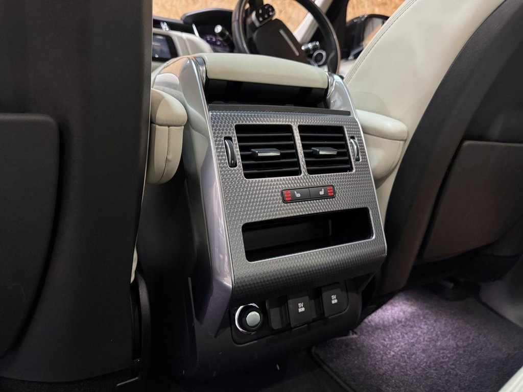 Used Land Rover Range Rover Sport 2020 for sale - 76973089: Photo 39