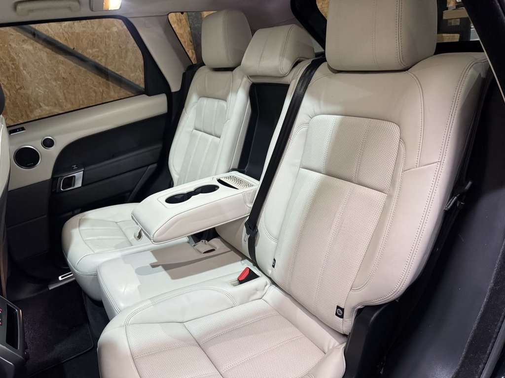 Used Land Rover Range Rover Sport 2020 for sale - 76973089: Photo 40