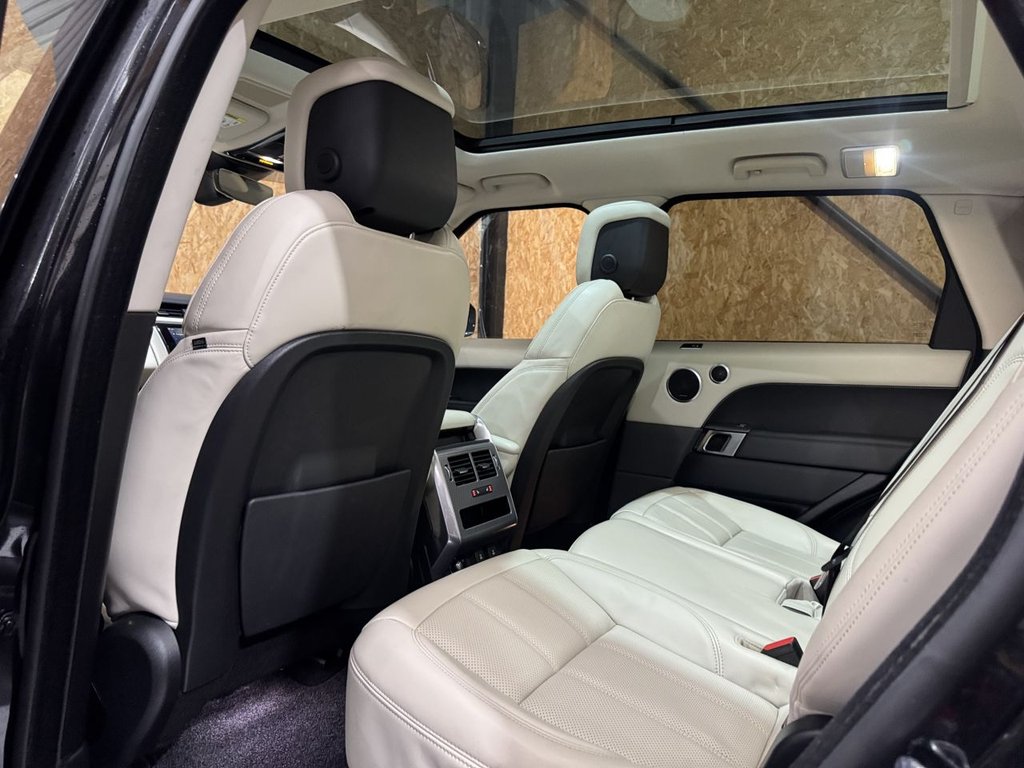 Used Land Rover Range Rover Sport 2020 for sale - 76973089: Photo 41