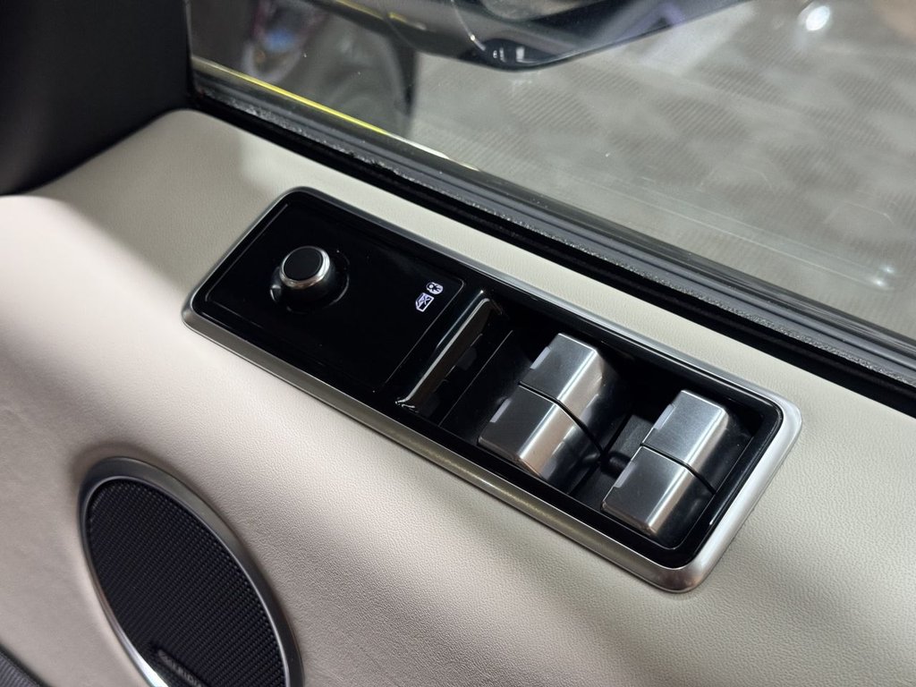 Used Land Rover Range Rover Sport 2020 for sale - 76973089: Photo 44