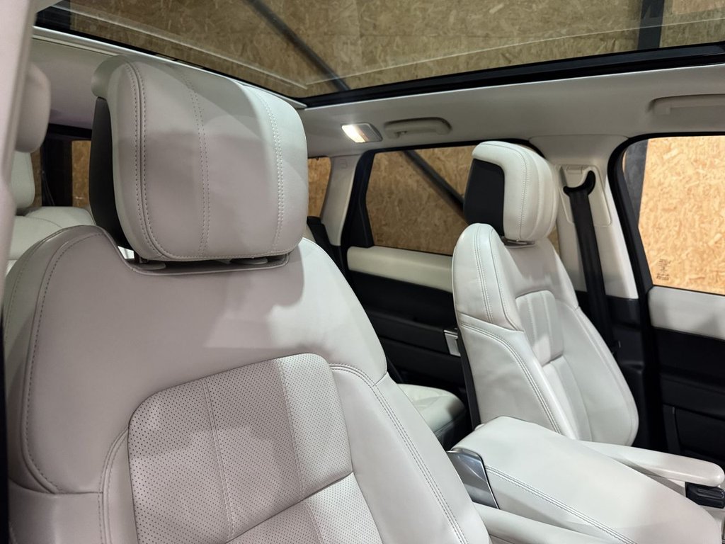 Used Land Rover Range Rover Sport 2020 for sale - 76973089: Photo 49