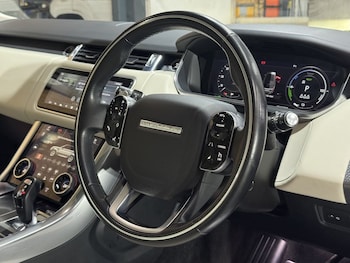 Used Land Rover Range Rover Sport 2020 for sale - 76973089: Photo