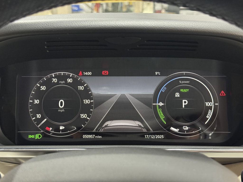 Used Land Rover Range Rover Sport 2020 for sale - 76973089: Photo 50