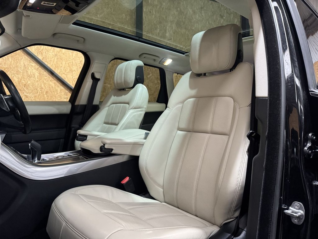 Used Land Rover Range Rover Sport 2020 for sale - 76973089: Photo 6