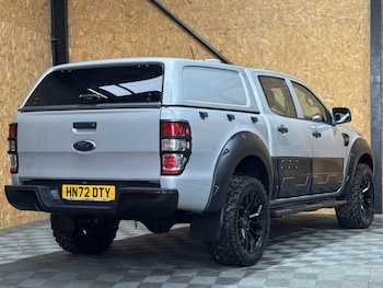 Used Ford Ranger 2023 for sale - 79300471: Photo