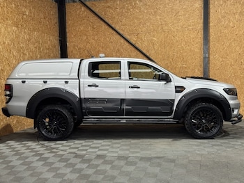 Used Ford Ranger 2023 for sale - 79300471: Photo