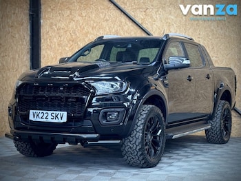 Ford - Ranger