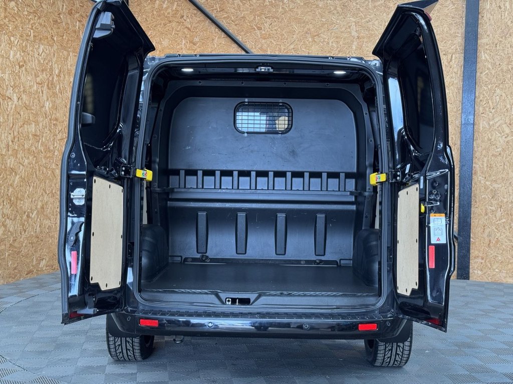 Used Ford Transit Custom 2022 for sale - 75777427: Photo 14
