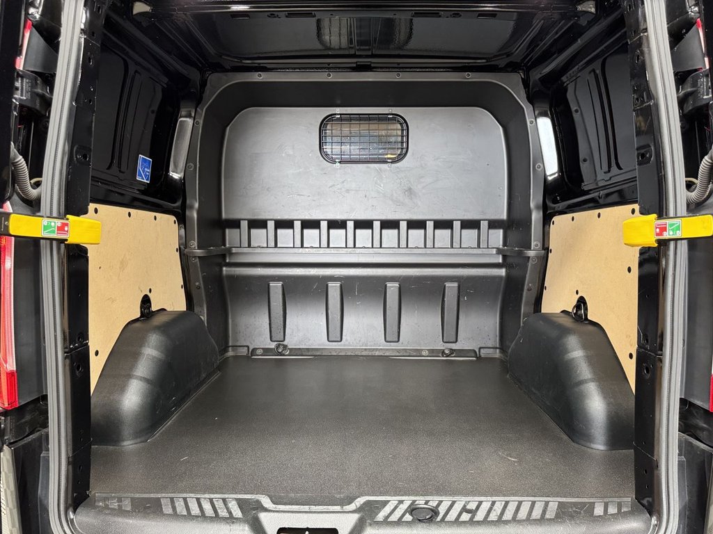 Used Ford Transit Custom 2022 for sale - 75777427: Photo 15