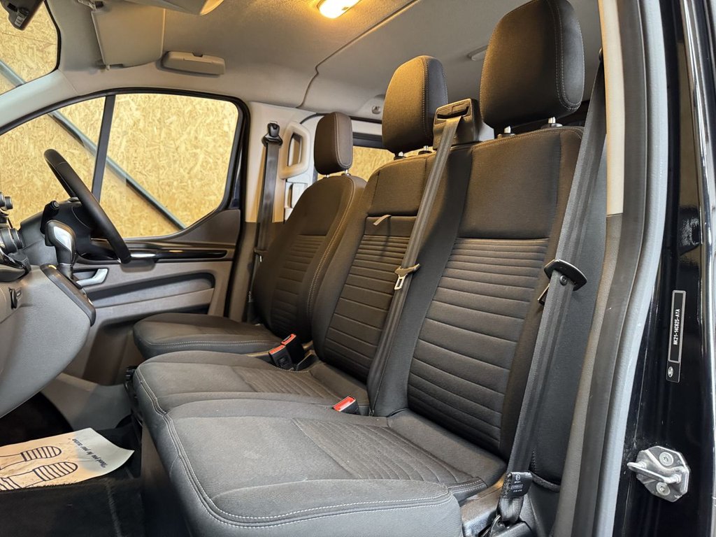 Used Ford Transit Custom 2022 for sale - 75777427: Photo 21