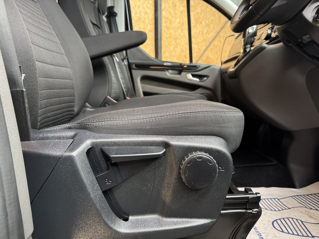 Used Ford Transit Custom 2022 for sale - 75777427: Photo 25