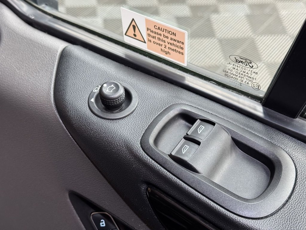 Used Ford Transit Custom 2022 for sale - 75777427: Photo 27