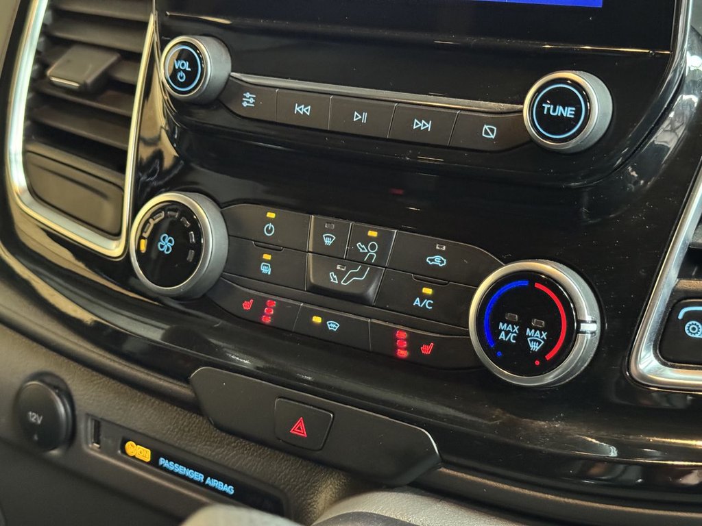Used Ford Transit Custom 2022 for sale - 75777427: Photo 35