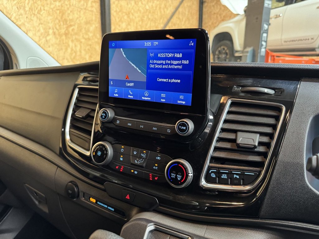 Used Ford Transit Custom 2022 for sale - 75777427: Photo 36