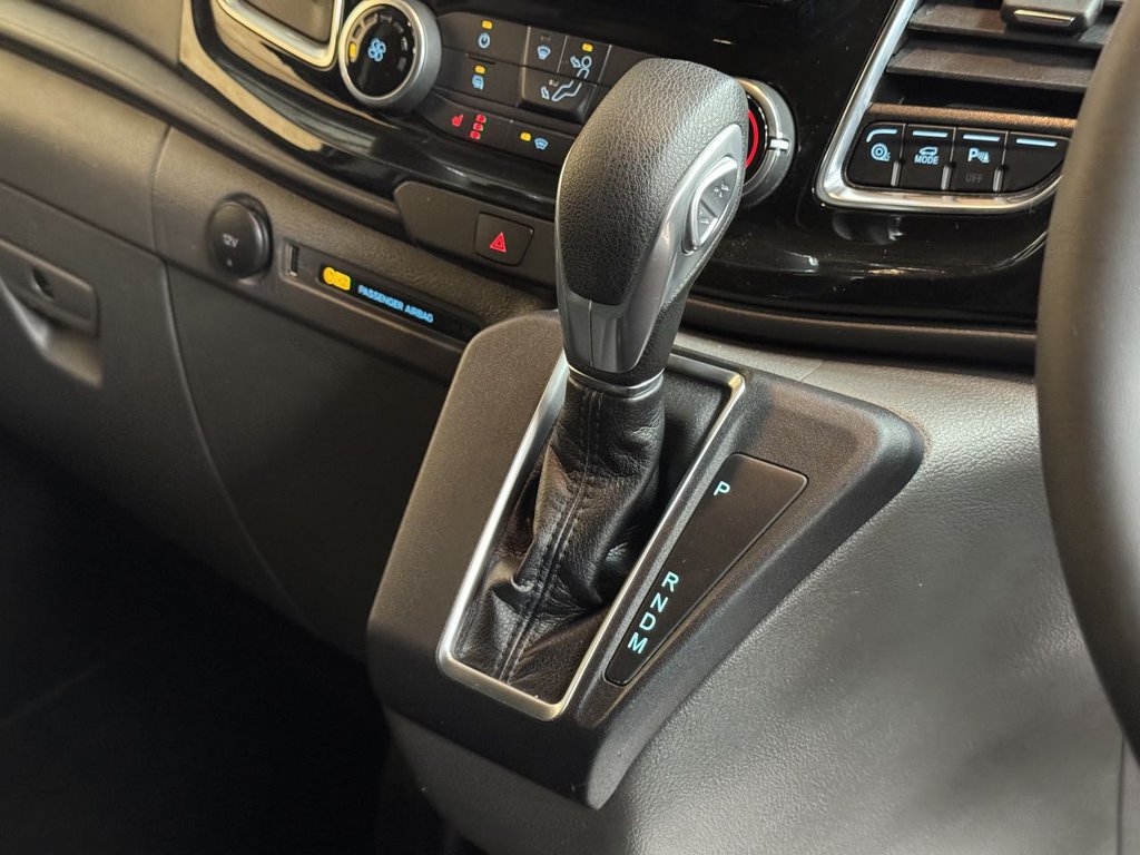 Used Ford Transit Custom 2022 for sale - 75777427: Photo 37