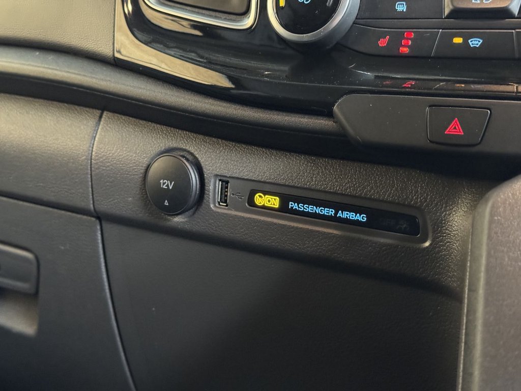 Used Ford Transit Custom 2022 for sale - 75777427: Photo 38