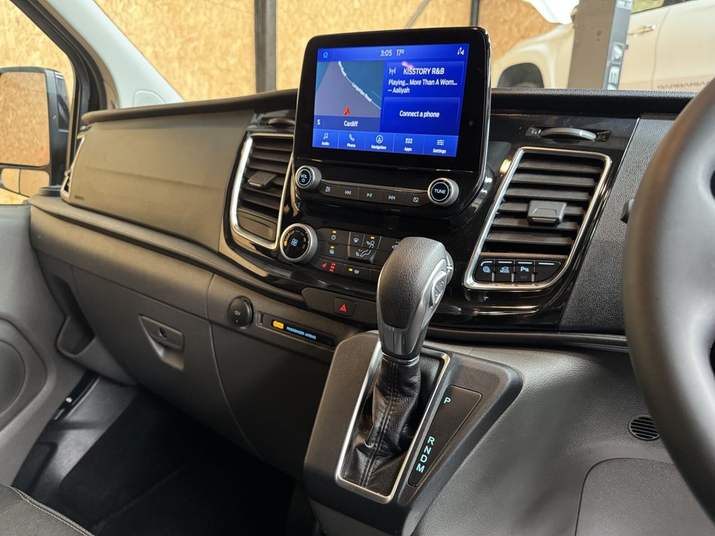 Used Ford Transit Custom 2022 for sale - 75777427: Photo 39