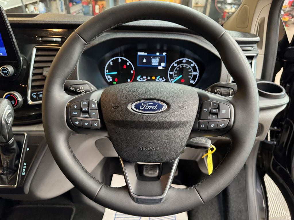 Used Ford Transit Custom 2022 for sale - 75777427: Photo 7