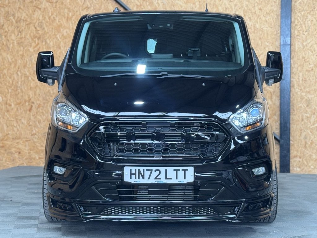 Used Ford Transit Custom 2022 for sale - 75777427: Photo 8
