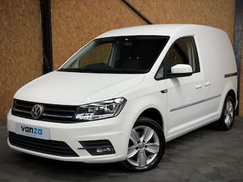 Used Volkswagen Caddy 2019 for sale - 79737927: Photo