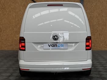 Used Volkswagen Caddy 2019 for sale - 79737927: Photo