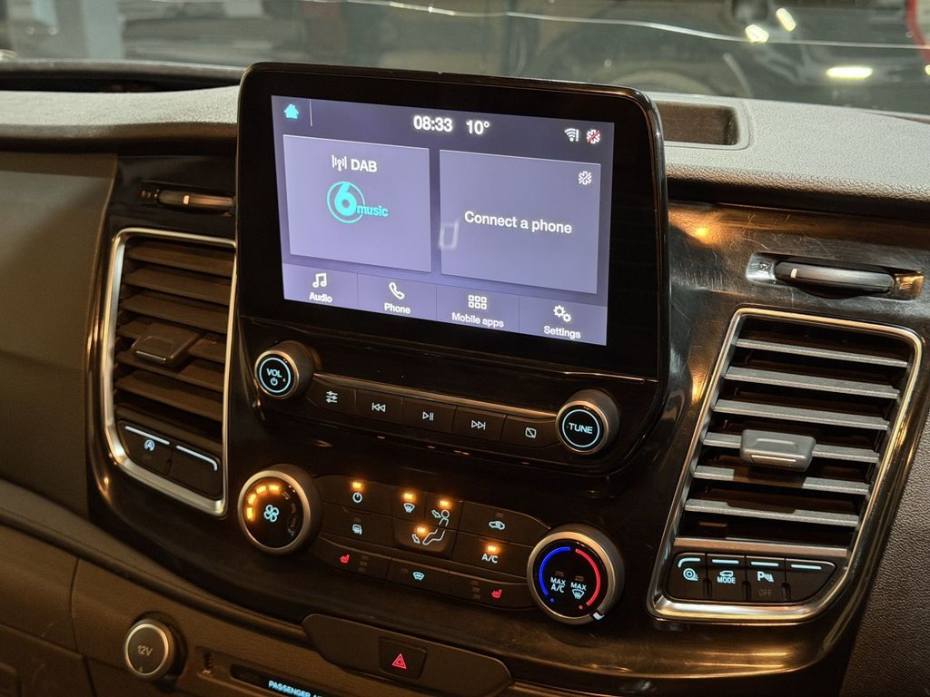 Used Ford Transit Custom 2021 for sale - 77792526: Photo 11