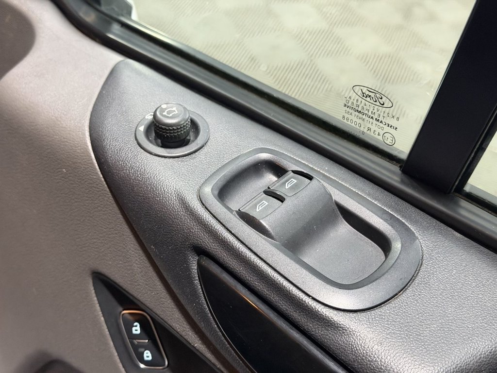 Used Ford Transit Custom 2021 for sale - 77792526: Photo 22