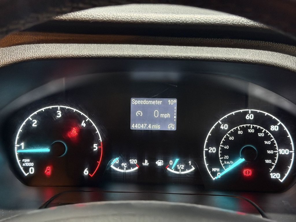 Used Ford Transit Custom 2021 for sale - 77792526: Photo 30