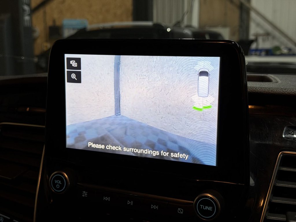 Used Ford Transit Custom 2021 for sale - 77792526: Photo 33