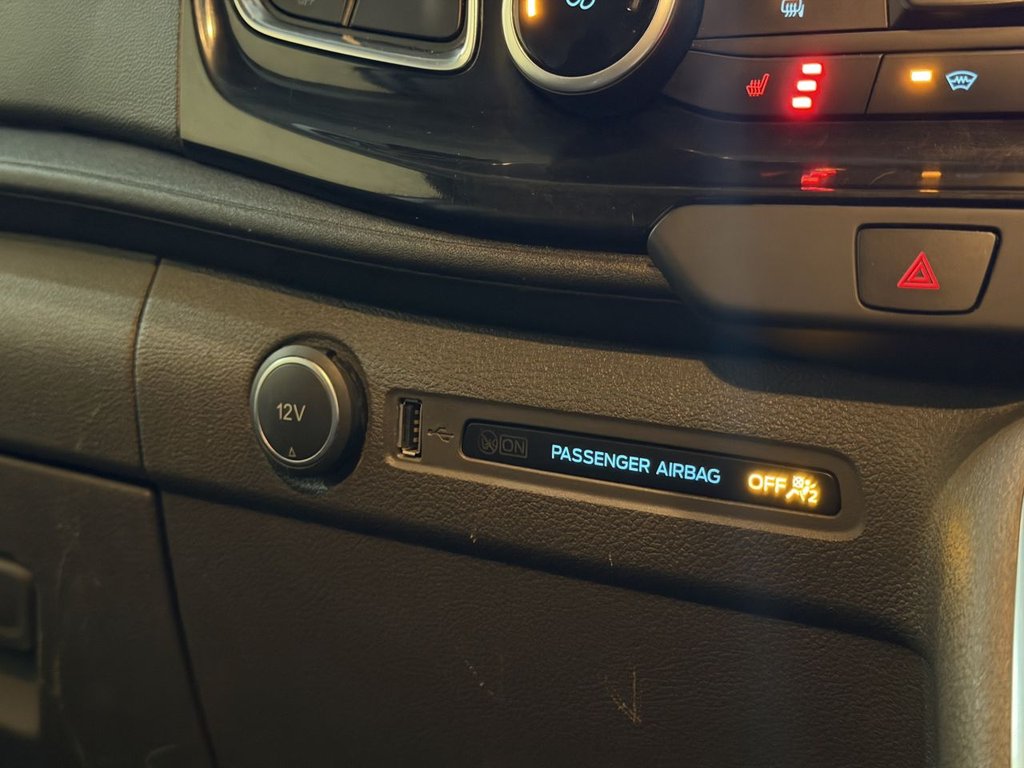 Used Ford Transit Custom 2021 for sale - 77792526: Photo 34