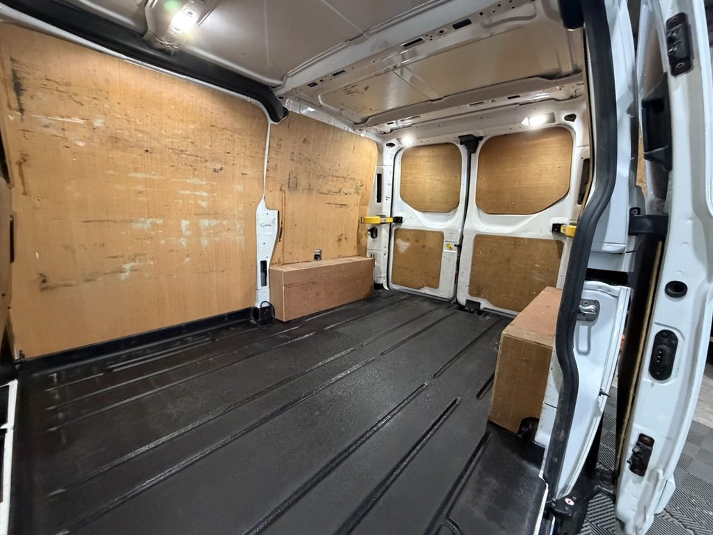 Used Ford Transit Custom 2021 for sale - 77792526: Photo 4