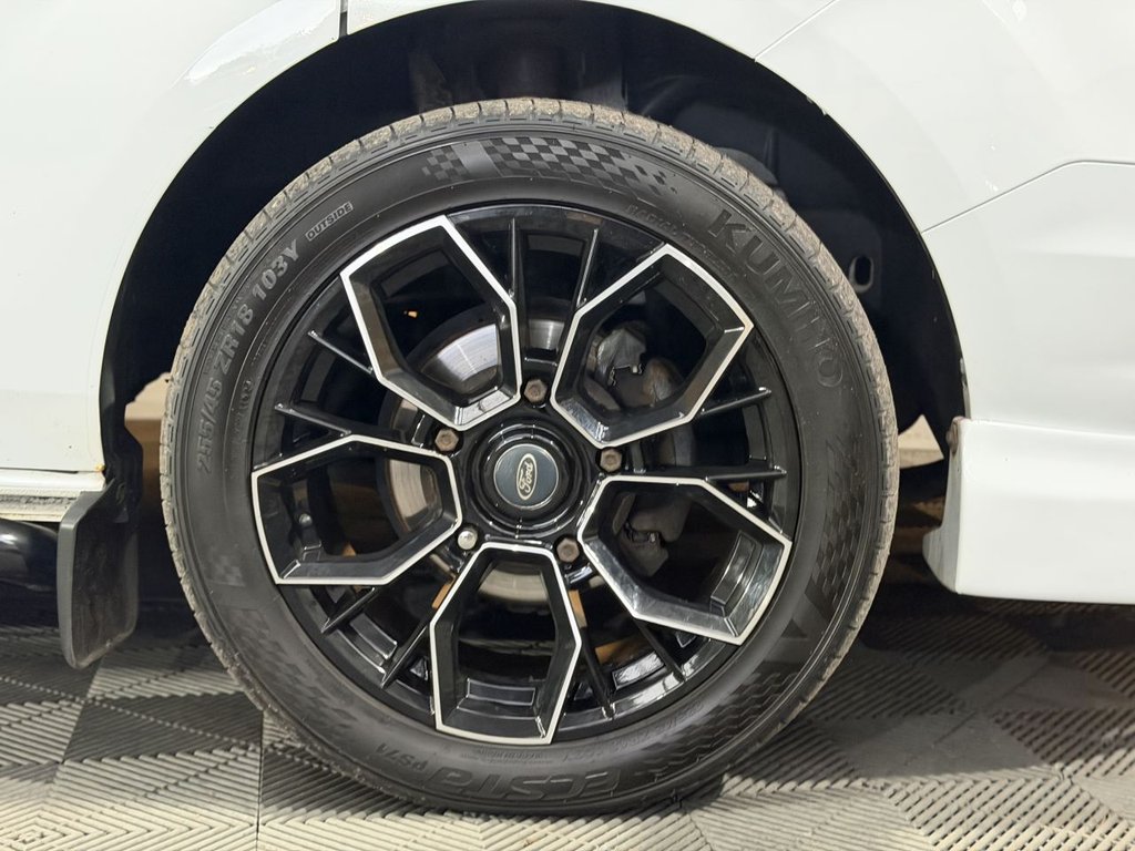 Used Ford Transit Custom 2021 for sale - 77792526: Photo 8